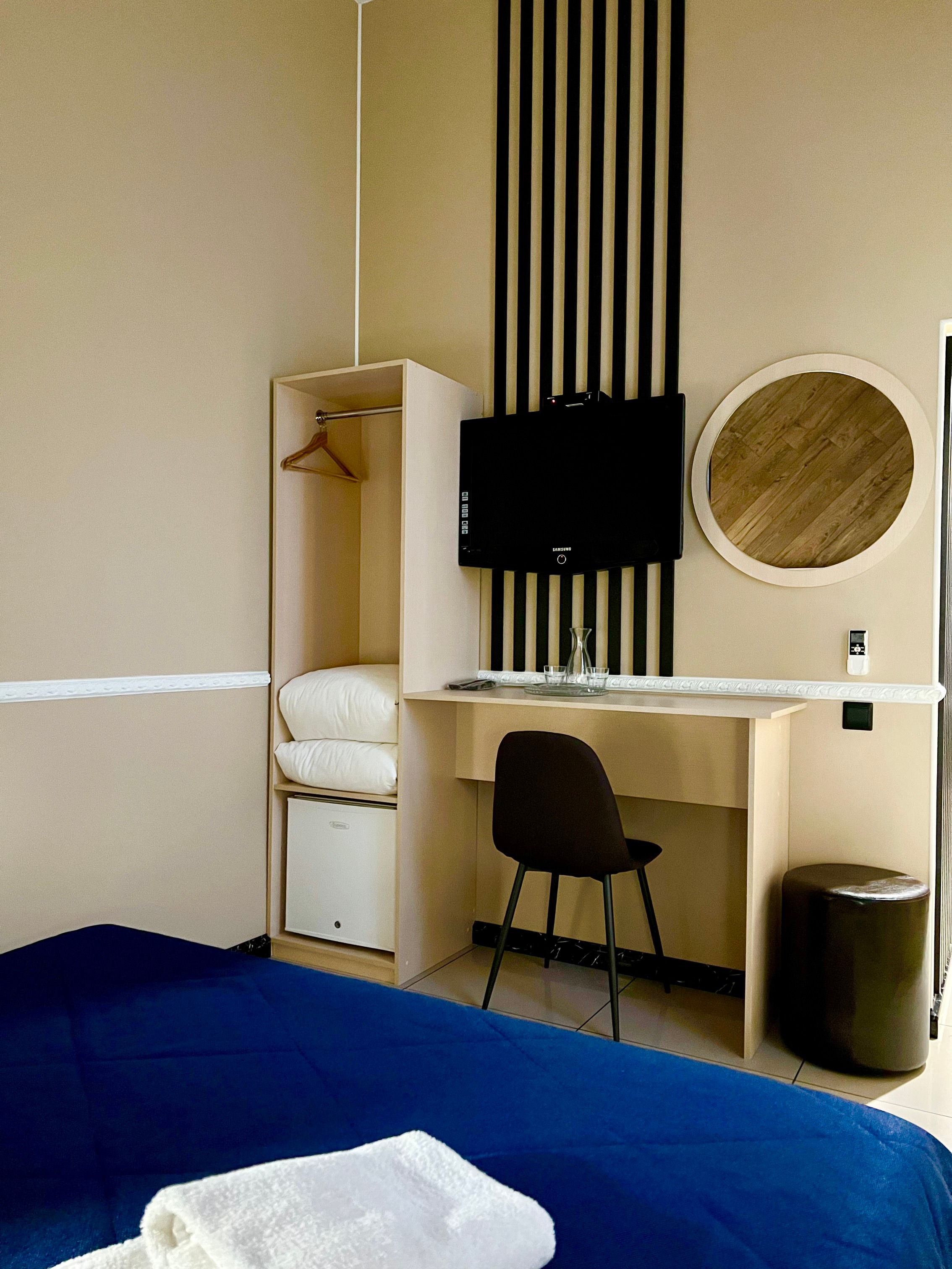 Фото Бутик Отель Ессентуки