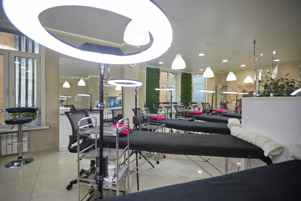 Beauty salon Студия Марины Замураевой, Ulan‑Ude, photo