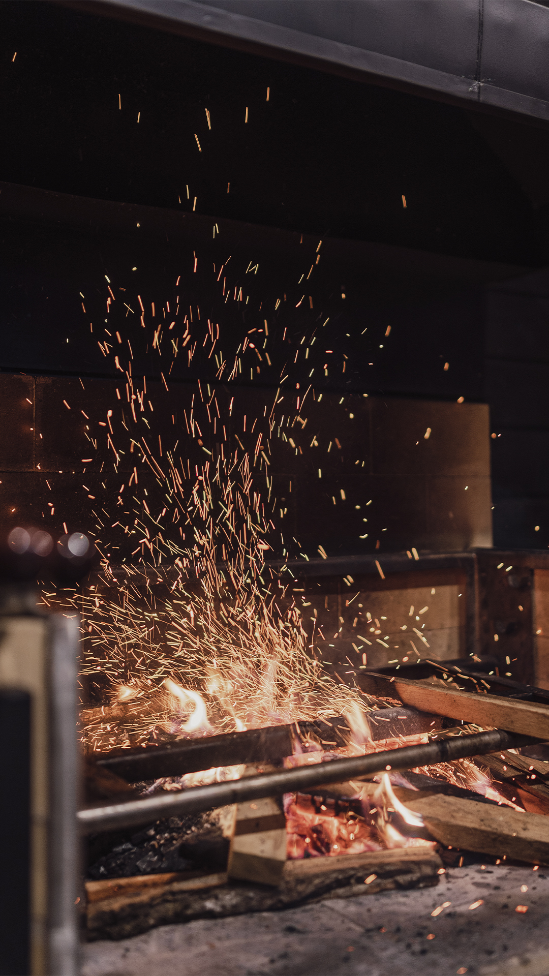 Фото Заимка ГринПарк