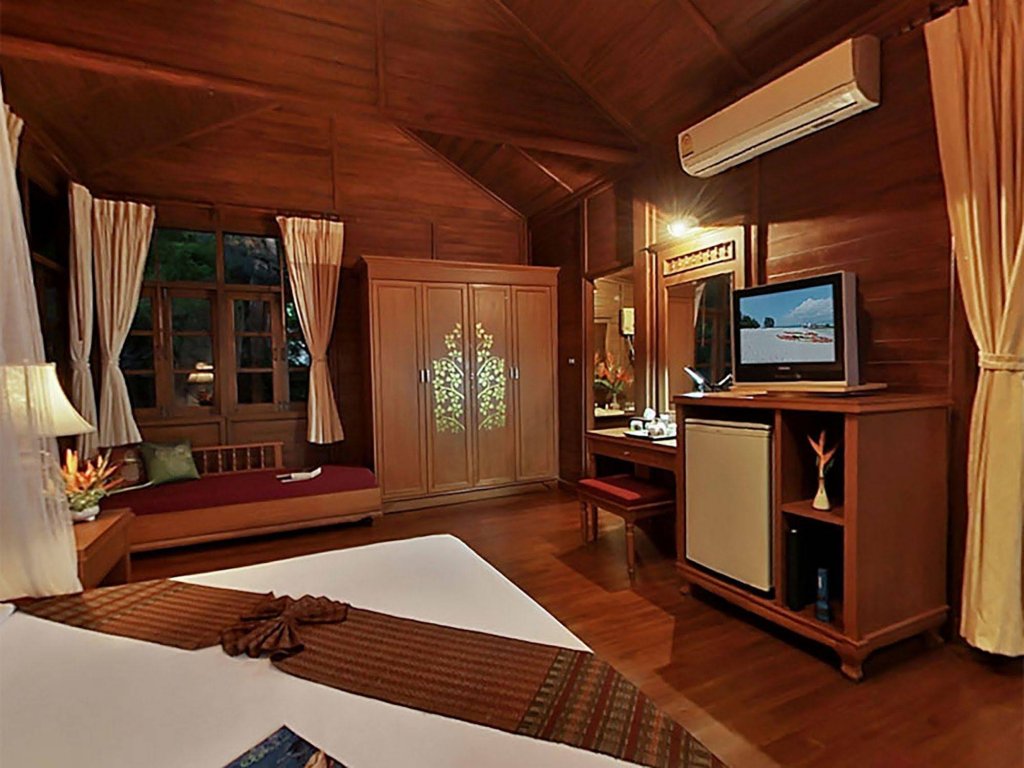 Фото Krabi Tipa Resort