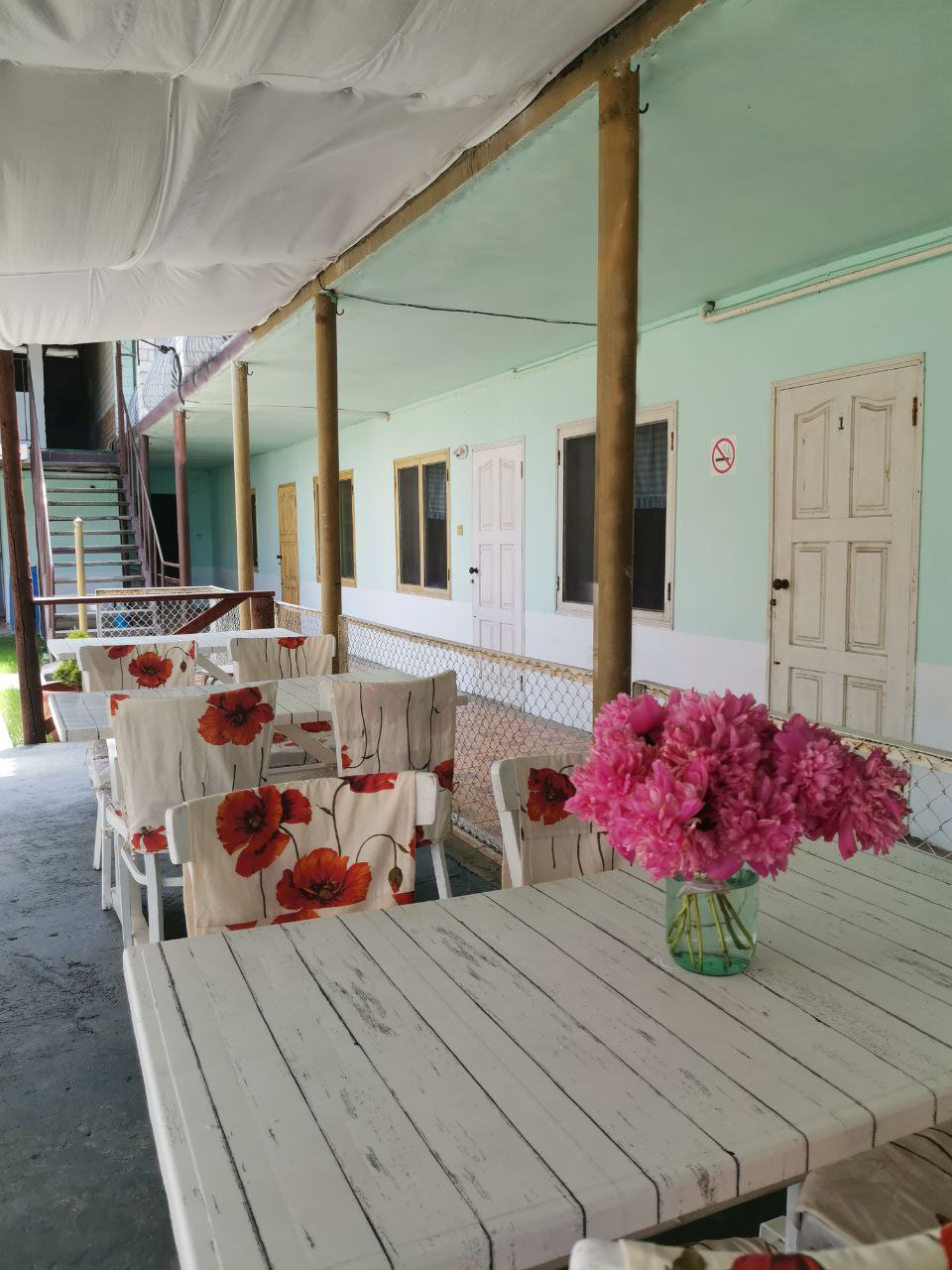 Фото Берег Благи