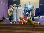 Сицкий дом культуры (selo Sitskoye, Klubnaya ulitsa, 6) ، دار الثقافة