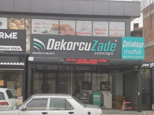 Çetinkaya Mutfak, mutfak mobilyaları, Taşdelen Cad., No:102, Altındağ,