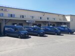 Medvax (Minsk, Mashynabudawnikow Street, 29А), warehouse