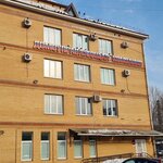 Ужик-1 (ulitsa Turgeneva, 33А) ، سلطة إسكان بلدية