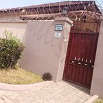 Edphine Villa (Greater Accra Region, City of Accra, Bamboo Street), housing complex