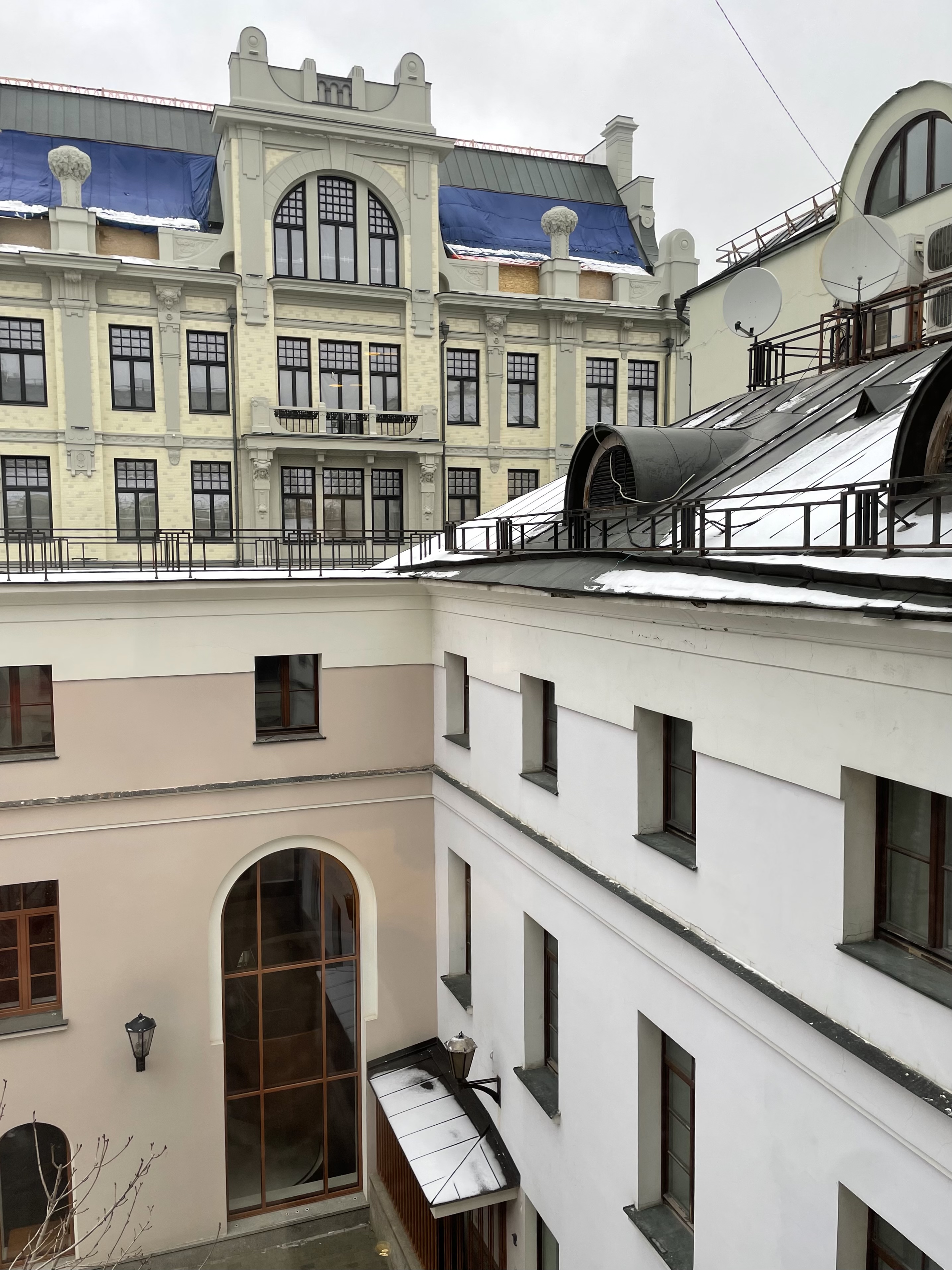 Фото Акварель