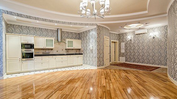 Construction and finishing works Repair Expert, Astana, photo