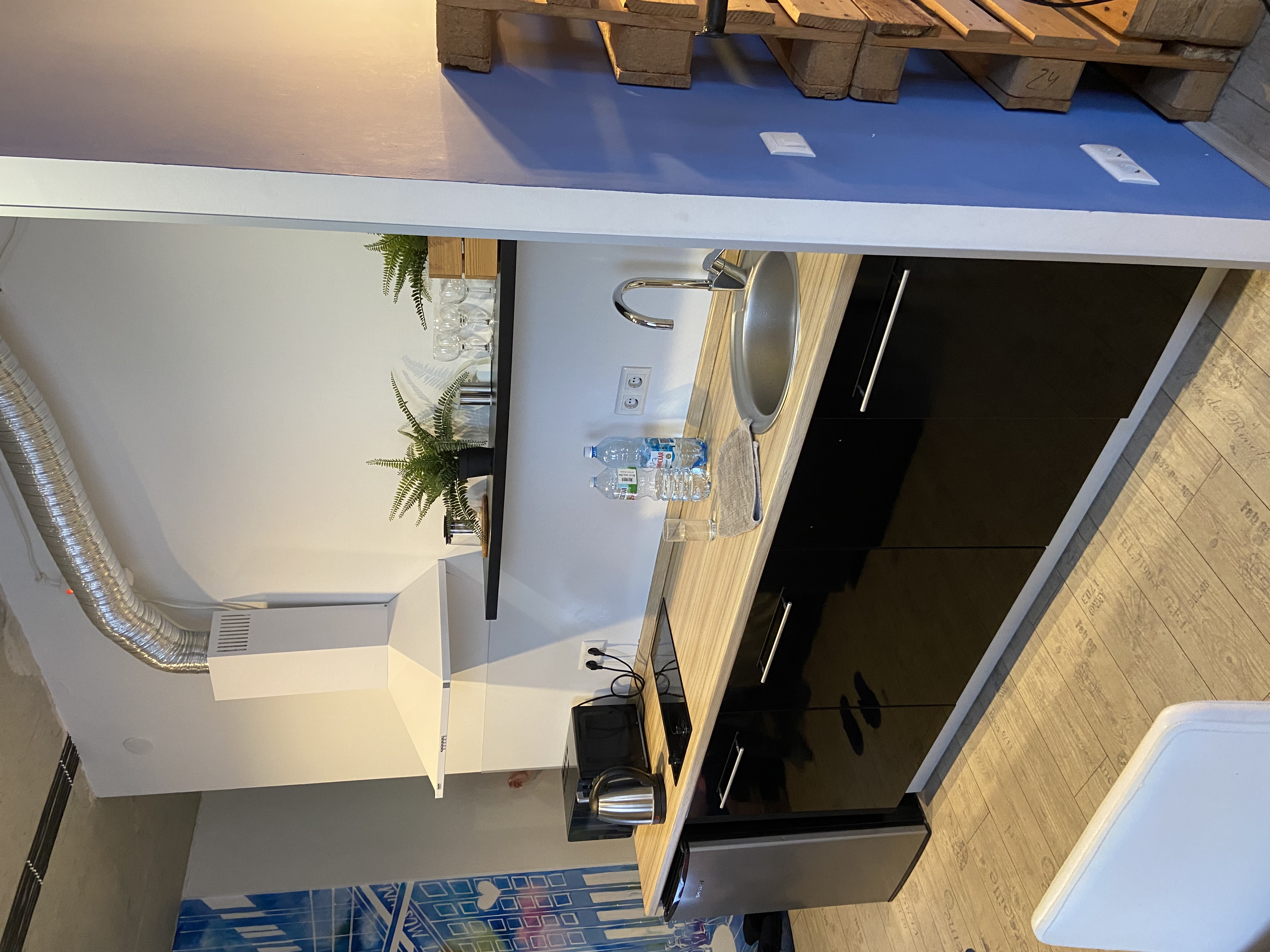 Фото Smart Apart на Белинского