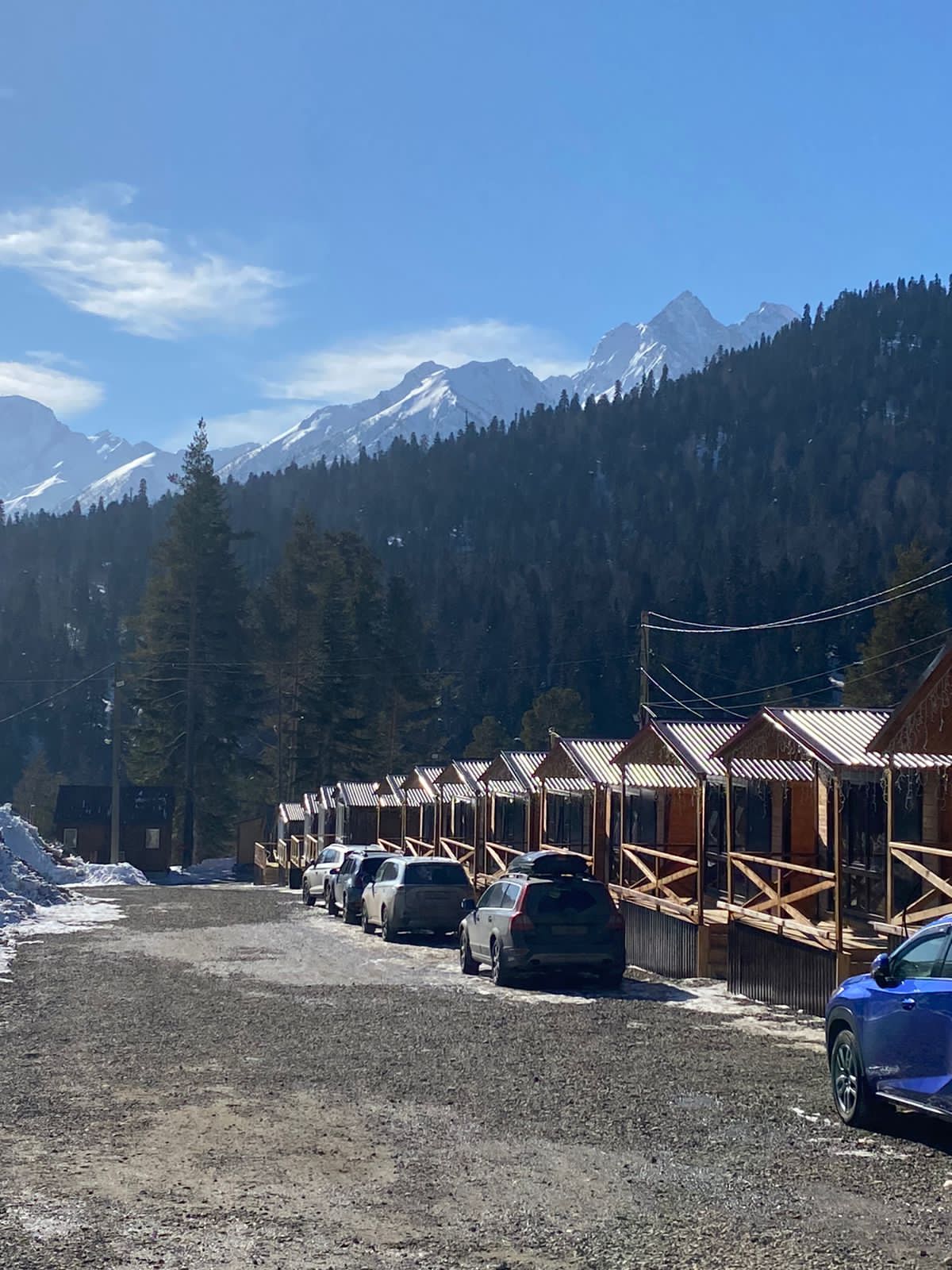 Фото Шаудан