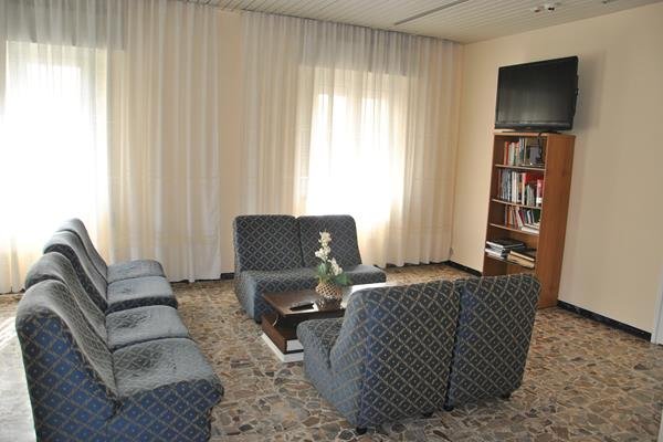 Фото Hotel Villa Lieta