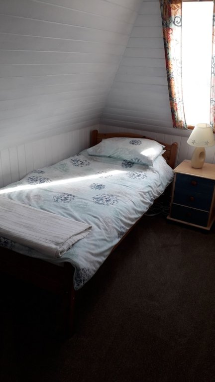 Фото Eddlewood Guest House