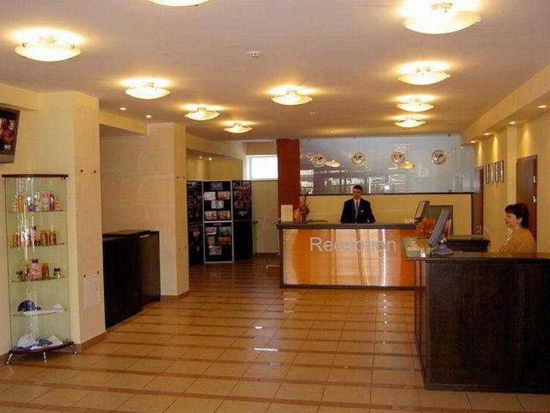 Фото Русские Сезоны Комфорт Отель Поречье