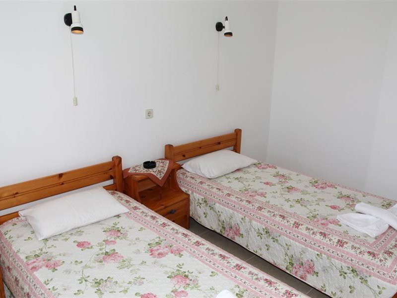 Фото Galaxy Hotel