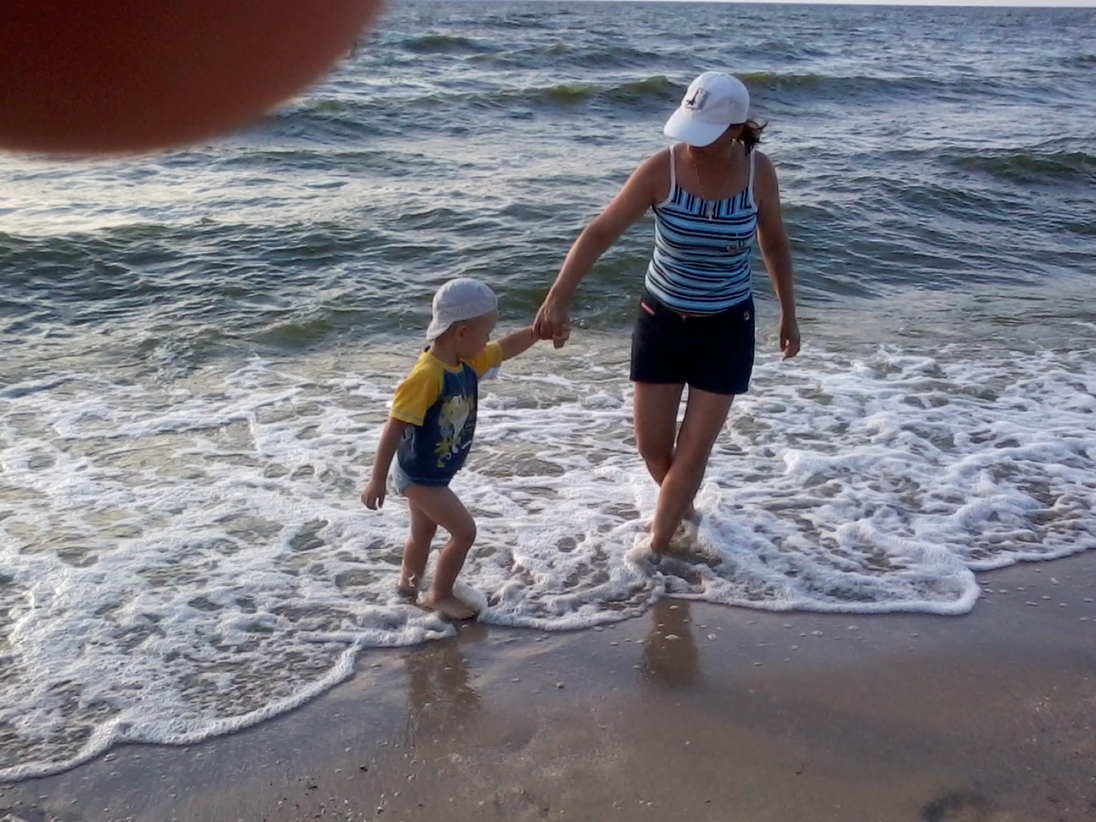 Фото Песчаный Берег