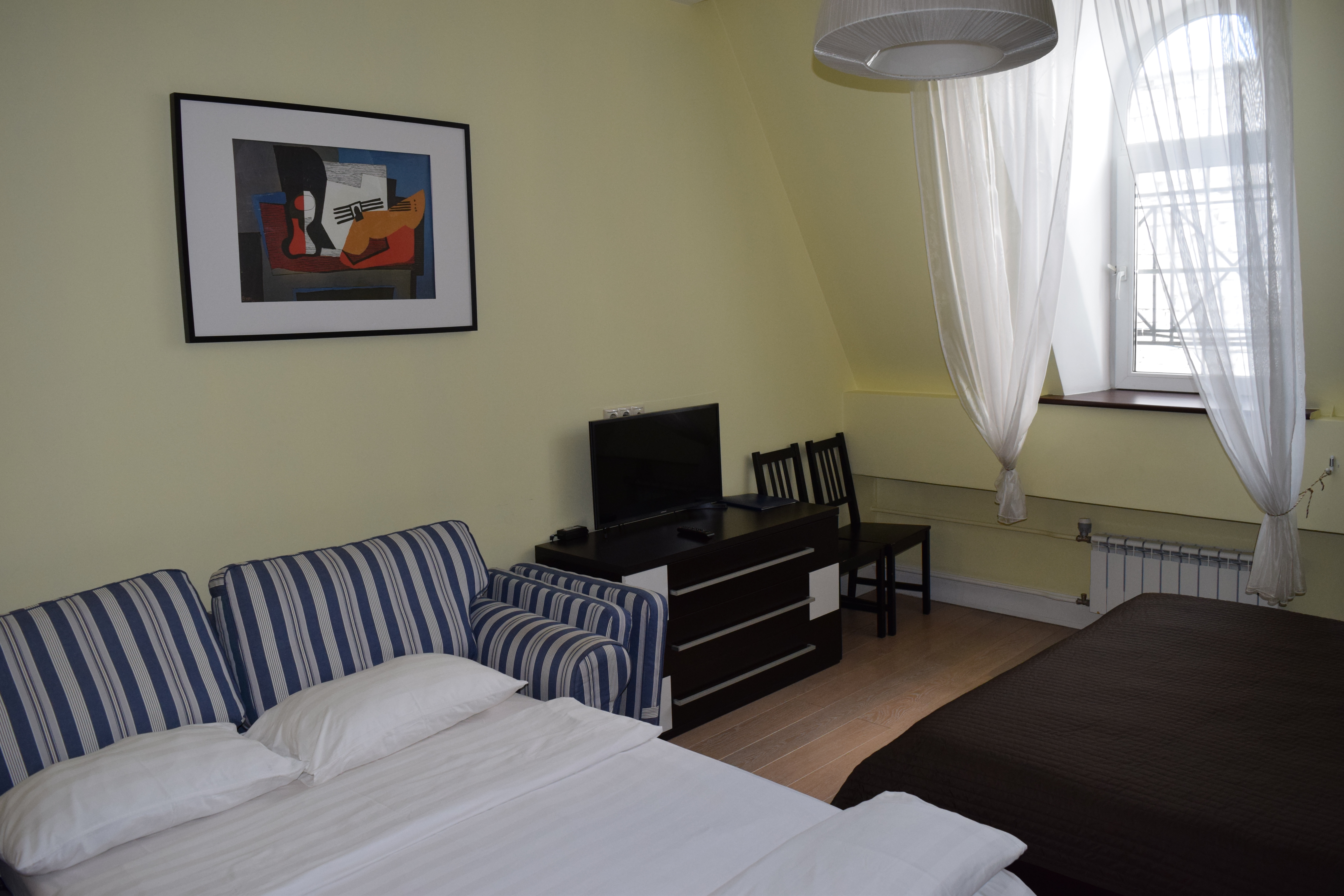 Фото Дом на Маяковке