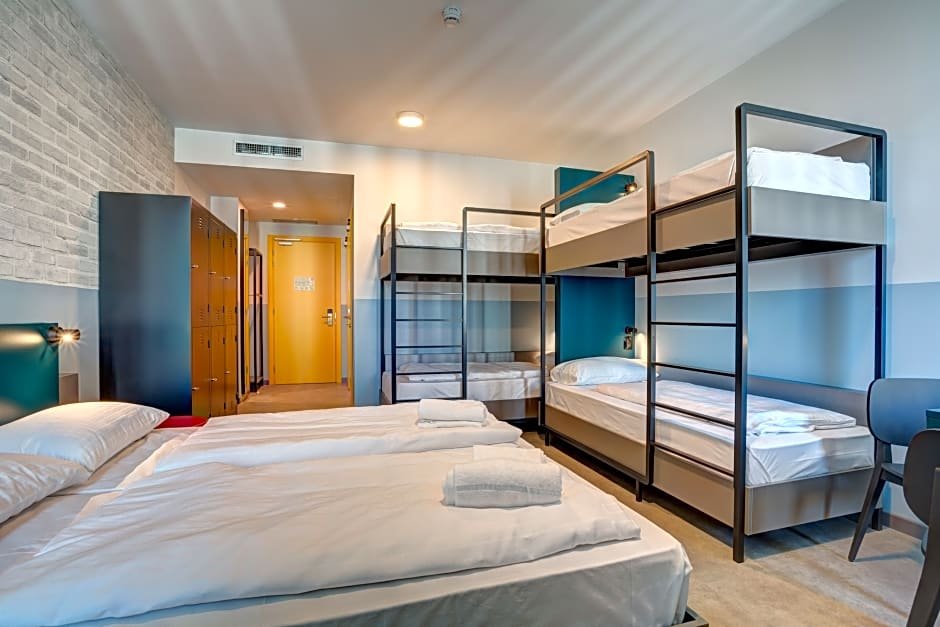 Фото Meininger Milano Lambrate