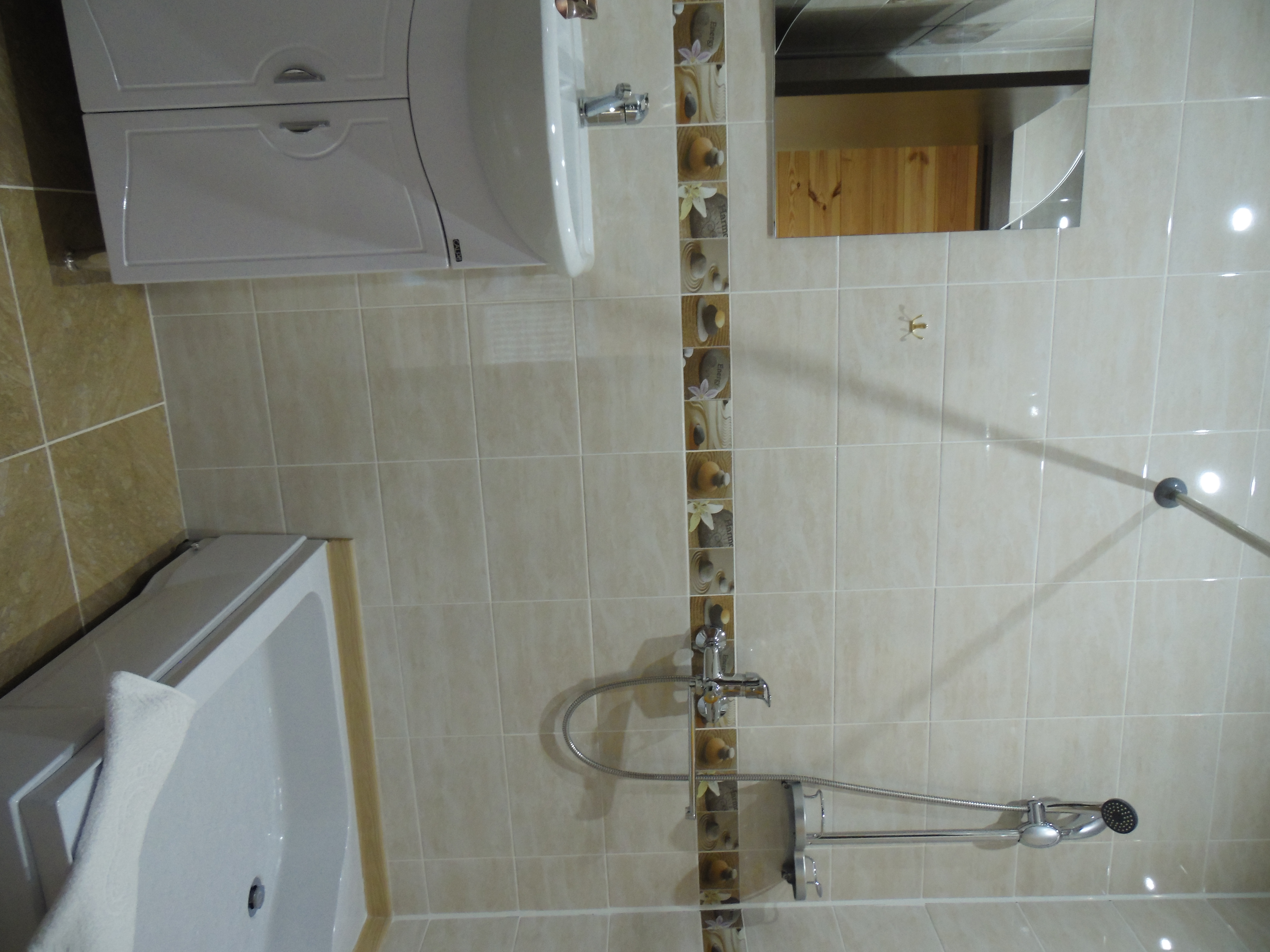 Фото Гостевой дом на Луговой