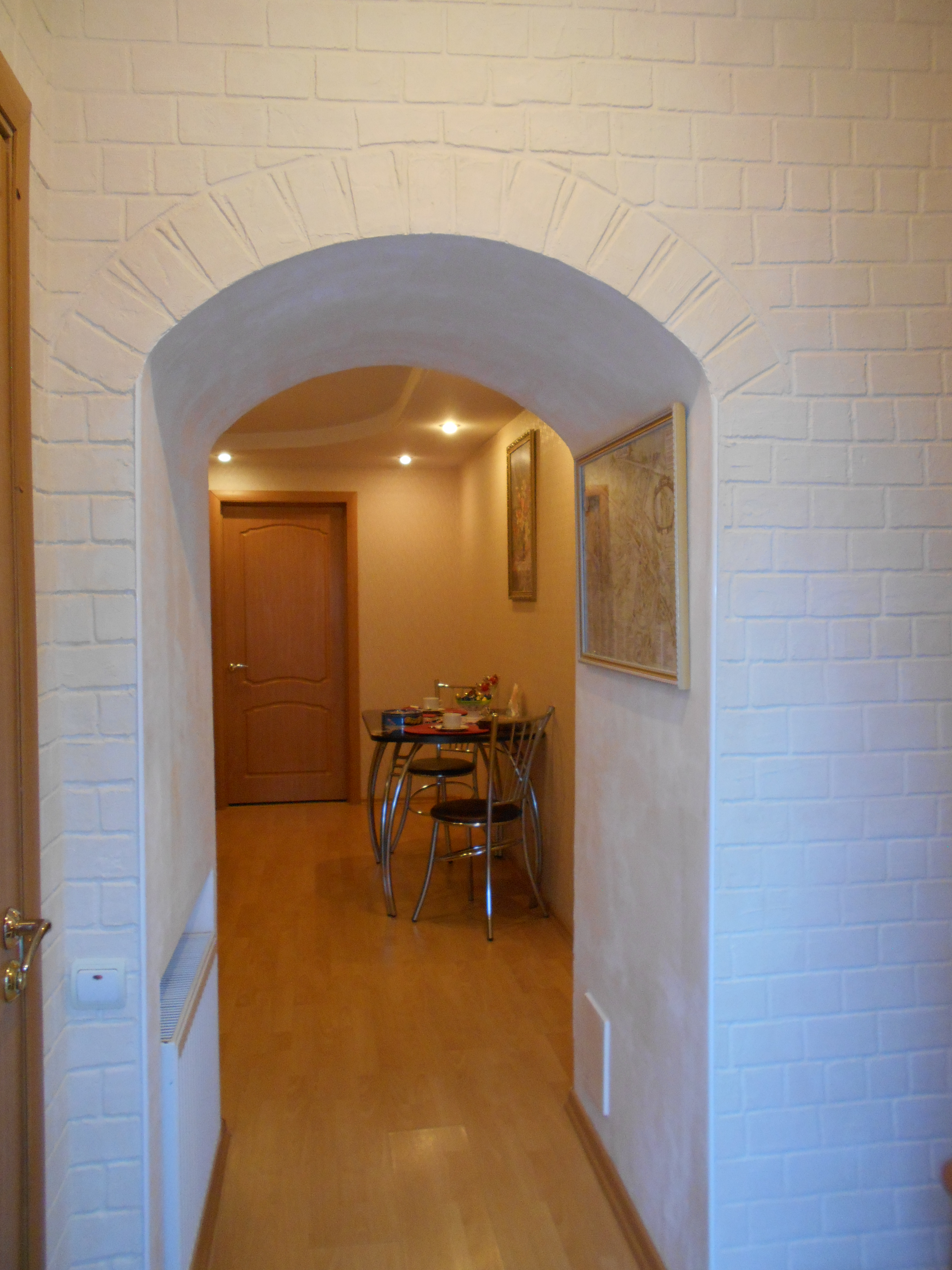 Фото Купеческий на Ленина