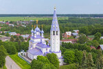 Ivanovo Guide (Pushkina Square, 9), excursions