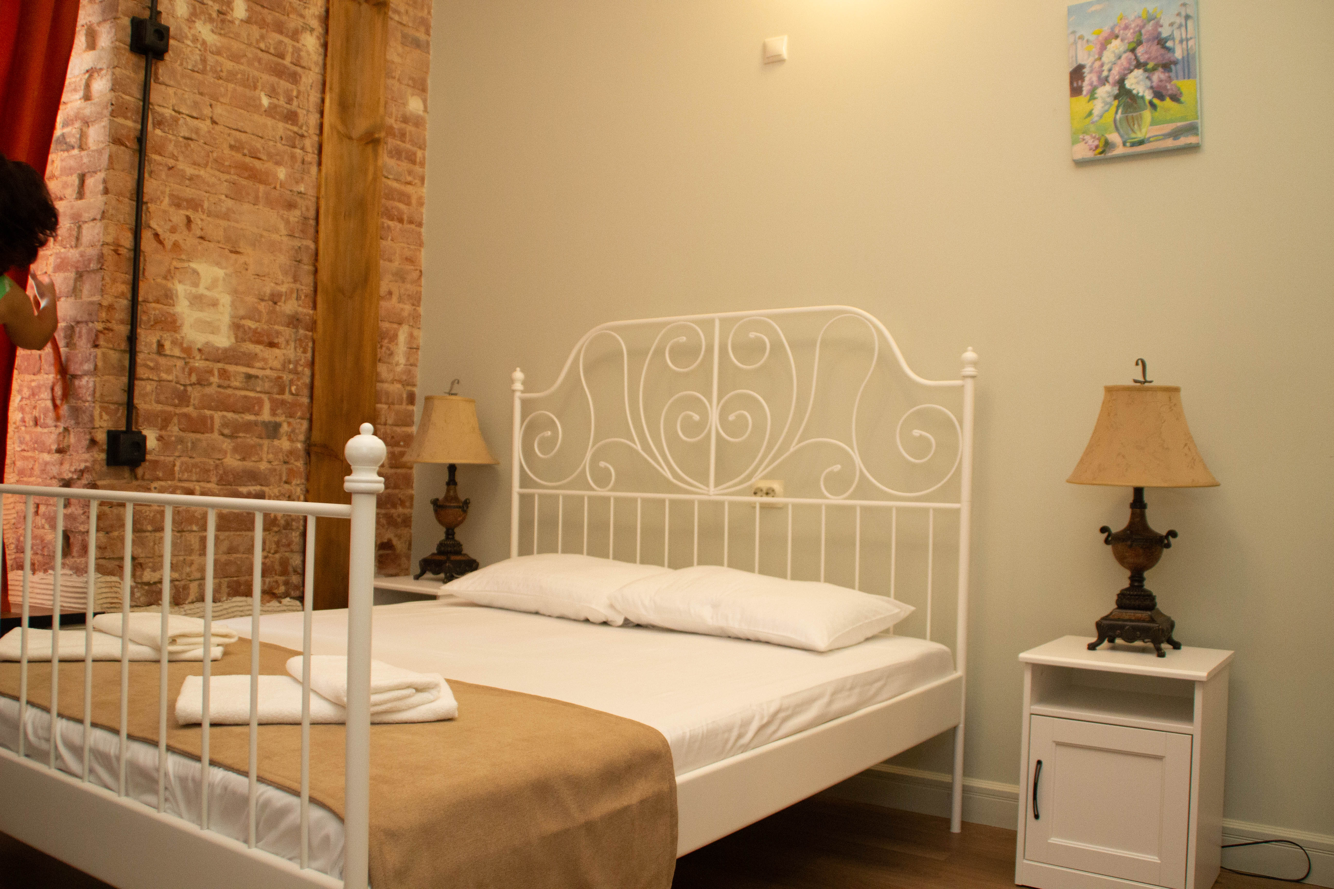 Фото Дубровский