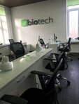 BiotechSchool (3-й Хорошёвский пр., 1, стр. 1), обучение мастеров для салонов красоты в Москве