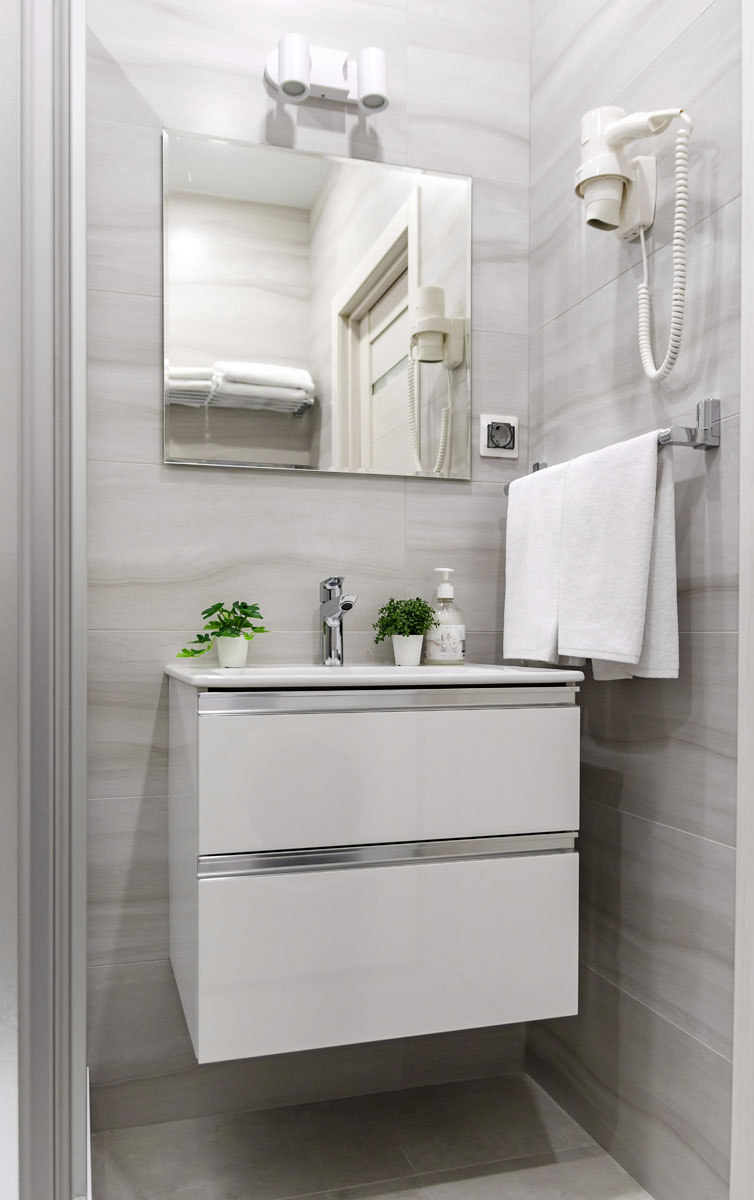 Фото Апартаменты Айсберг 