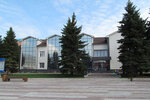 Administratsiya Kukmorskogo rayona (Kukmor, ulitsa Lenina, 13) ، إدارة حكومية