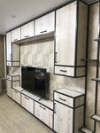 Loft Custom (Lenina Street, 22), custom furniture
