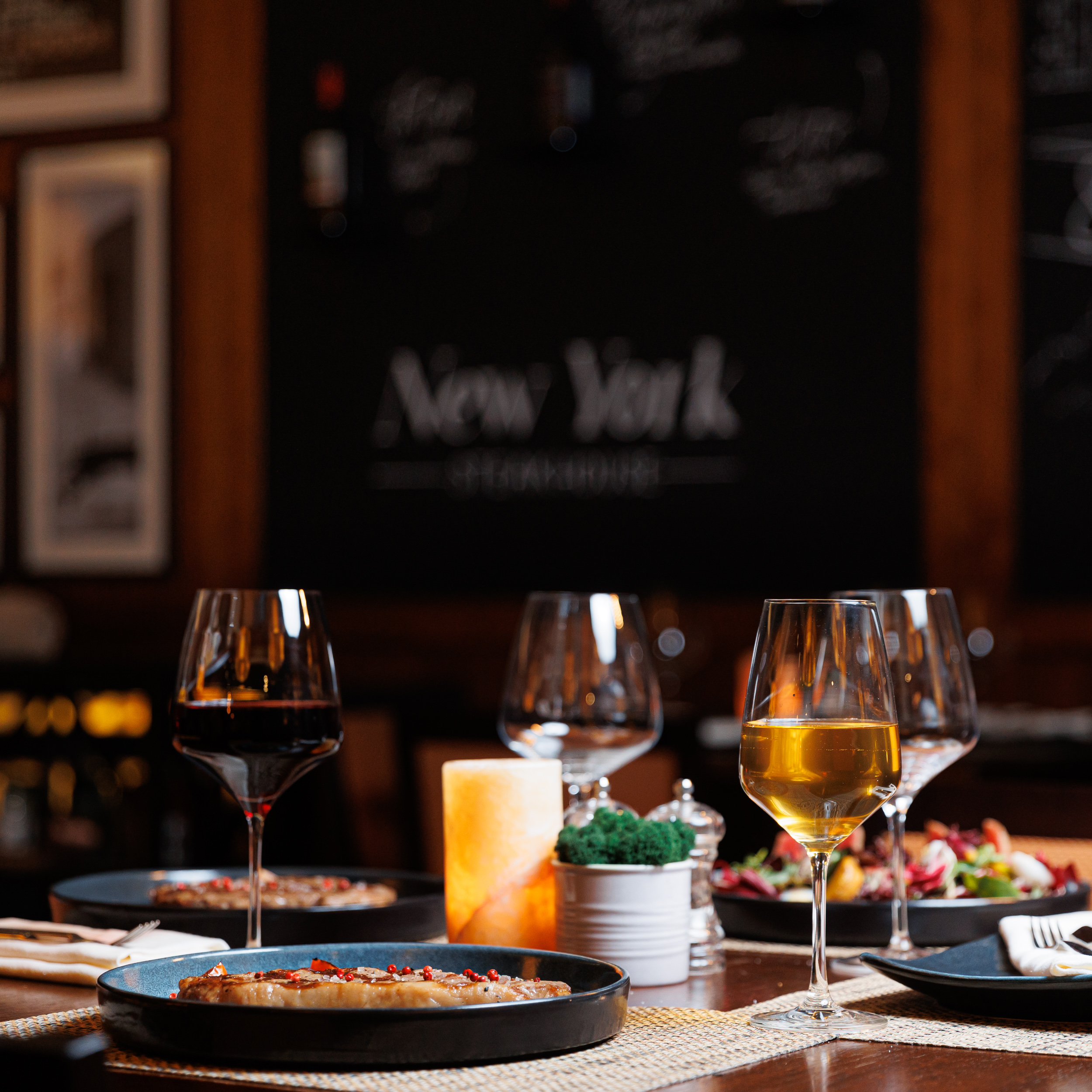 Фото Звезды Арбата