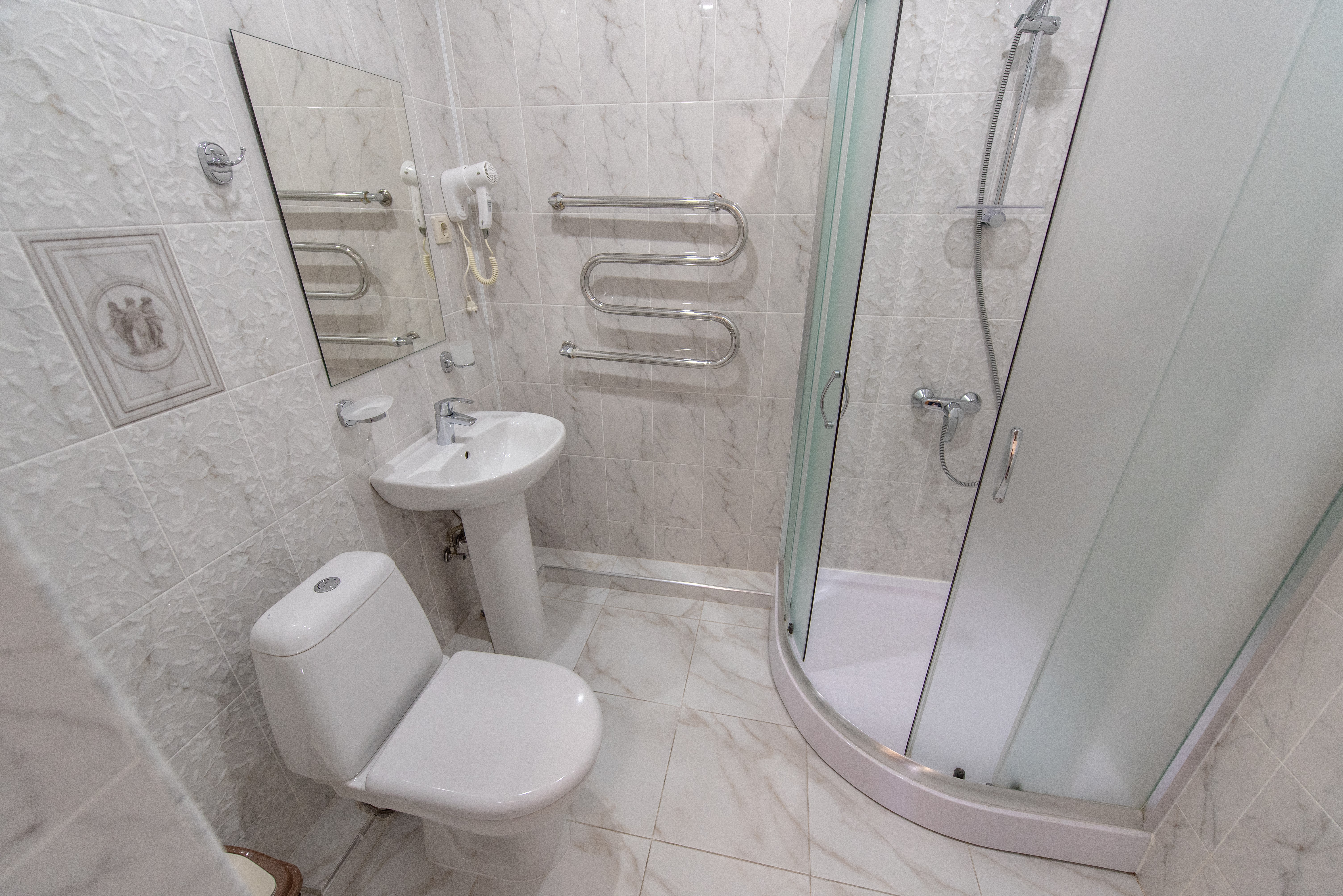 Фото Атлант на Ульянова