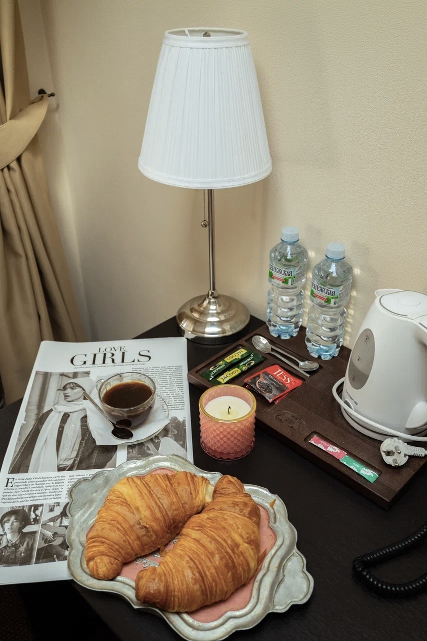 Фото Модерн