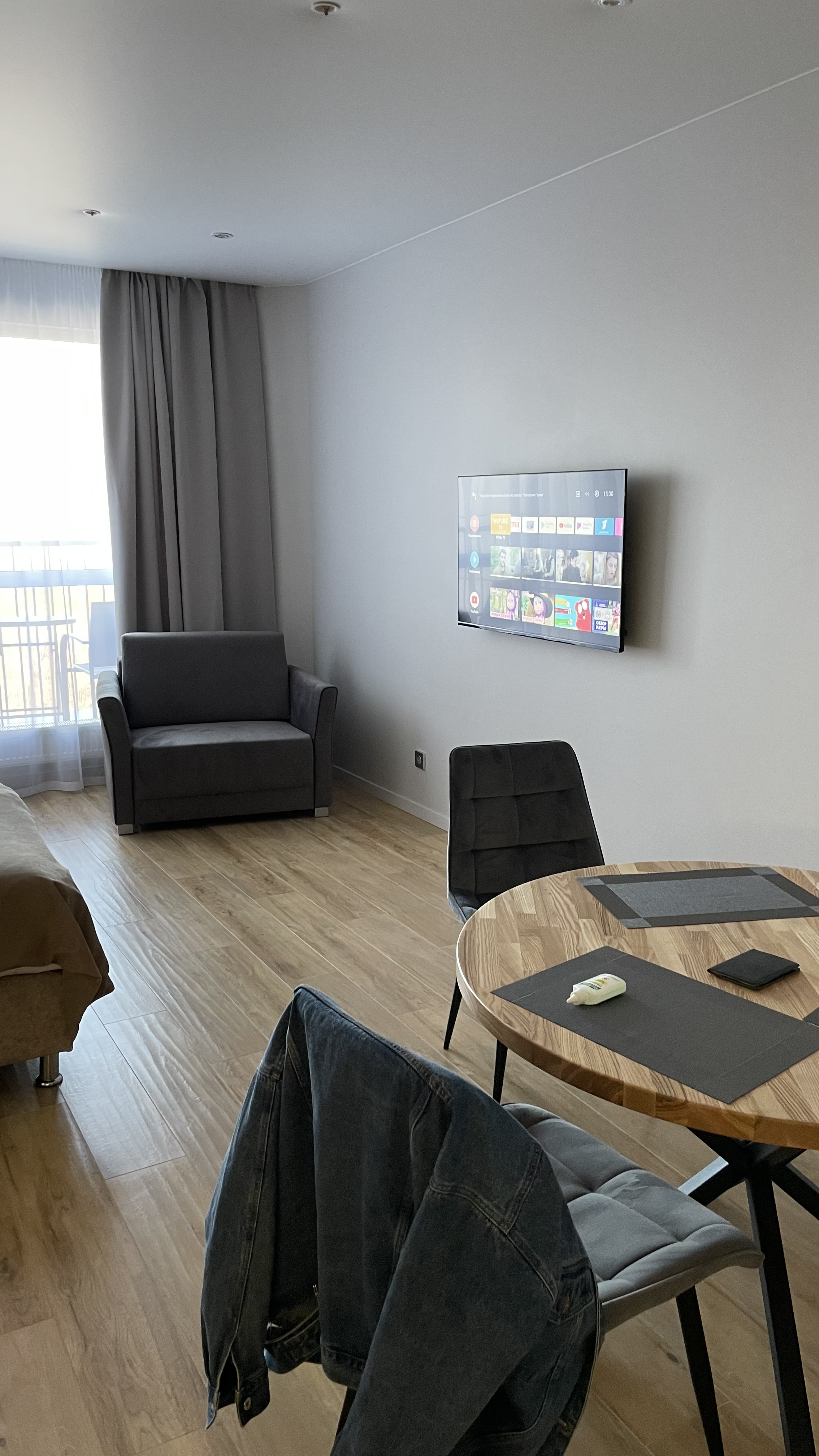 Фото Апартаменты Jam