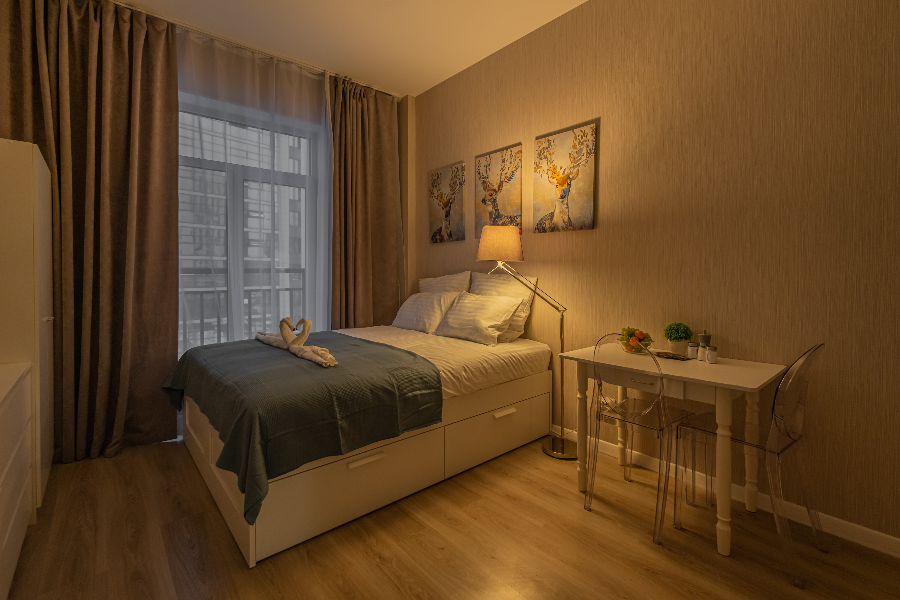 Фото SalutApart 14