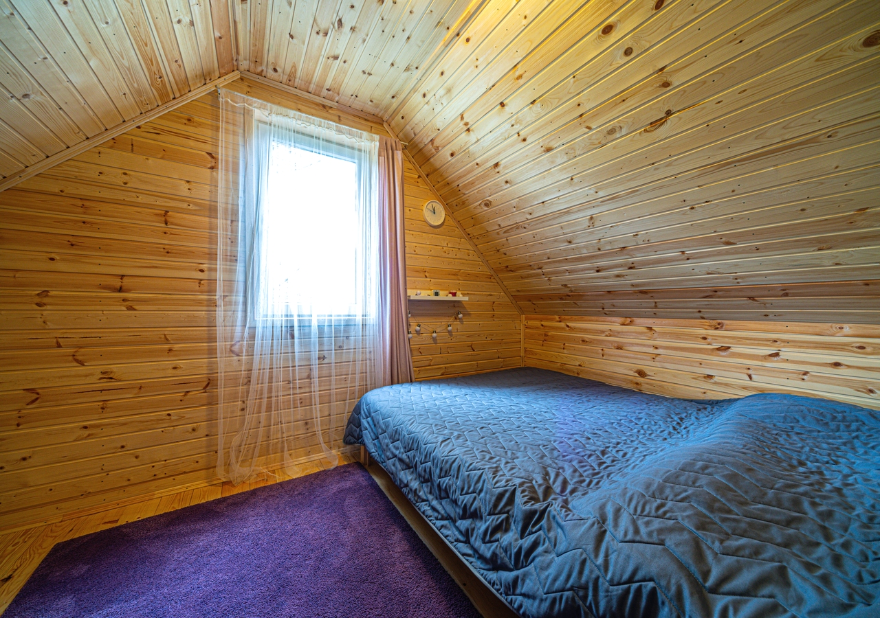 Фото Soroka Home рядом с Игора