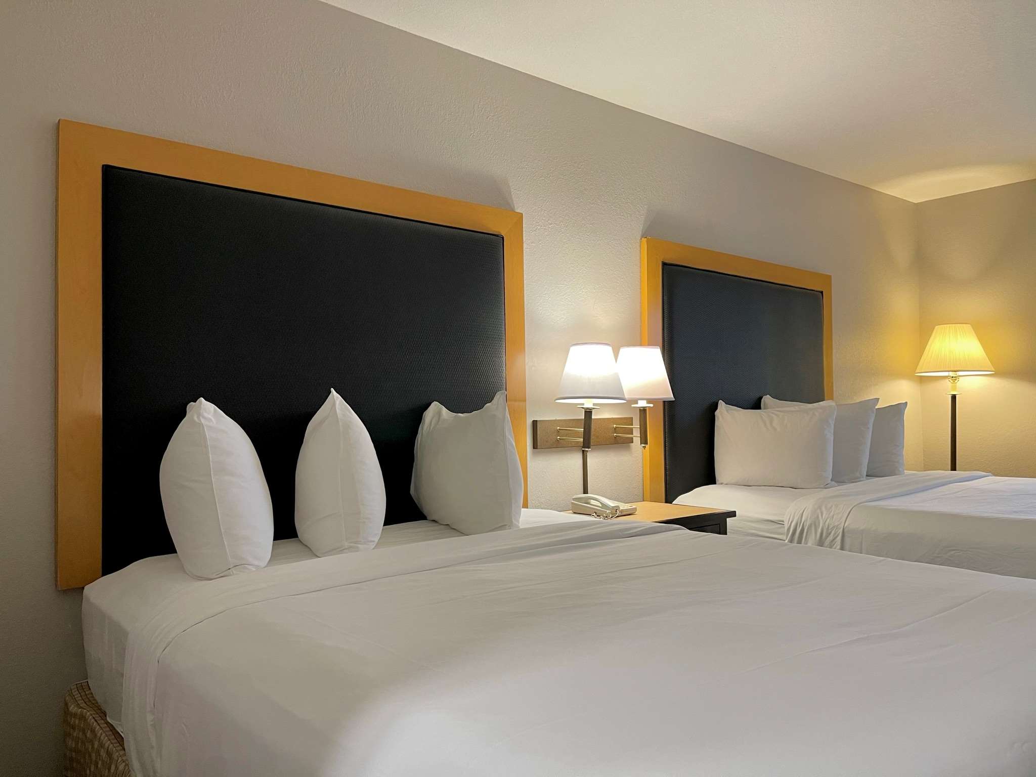 Фото Holiday Inn Express & Suites Zion by IHG