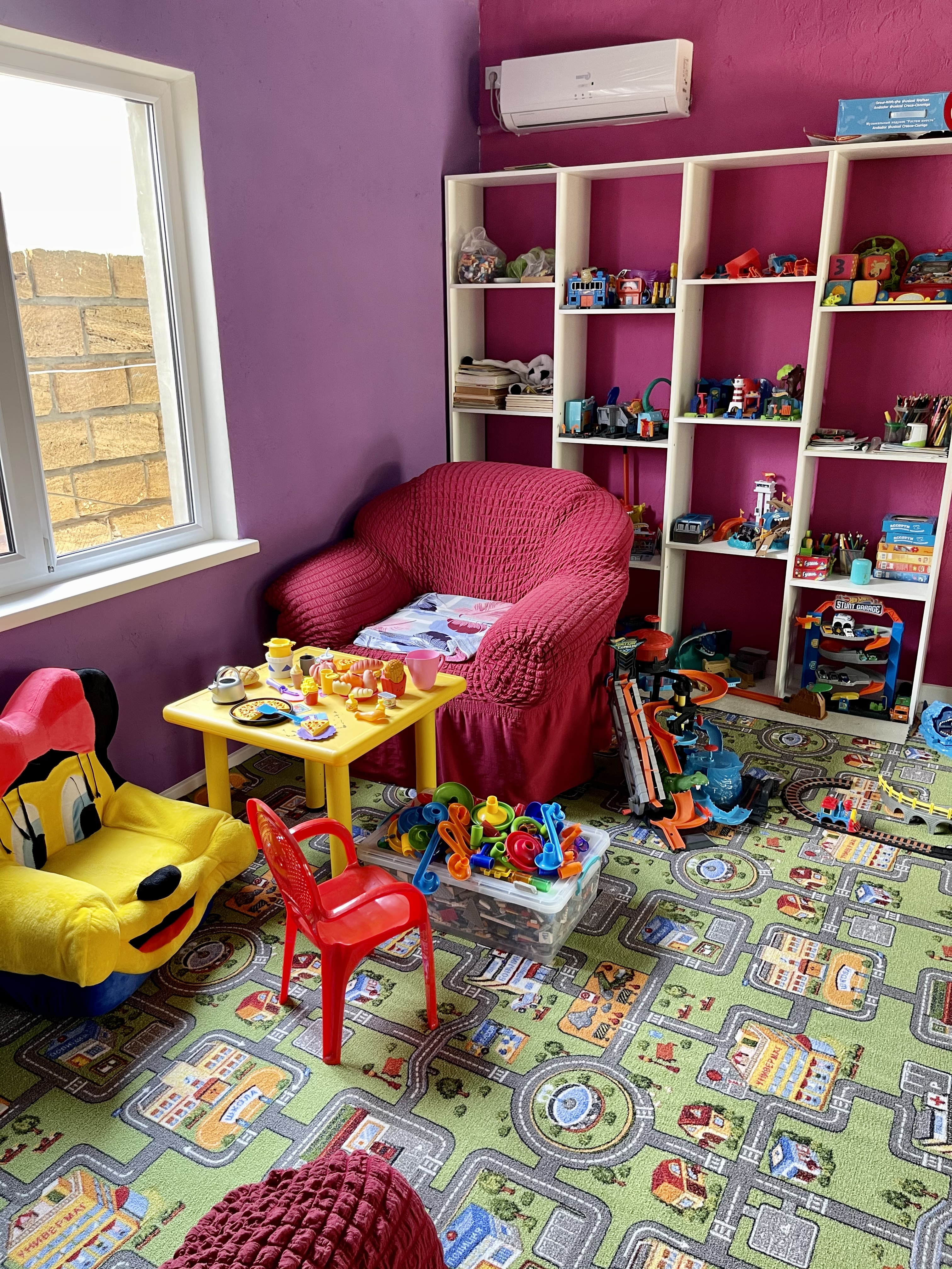 Фото Казантип на Азовском