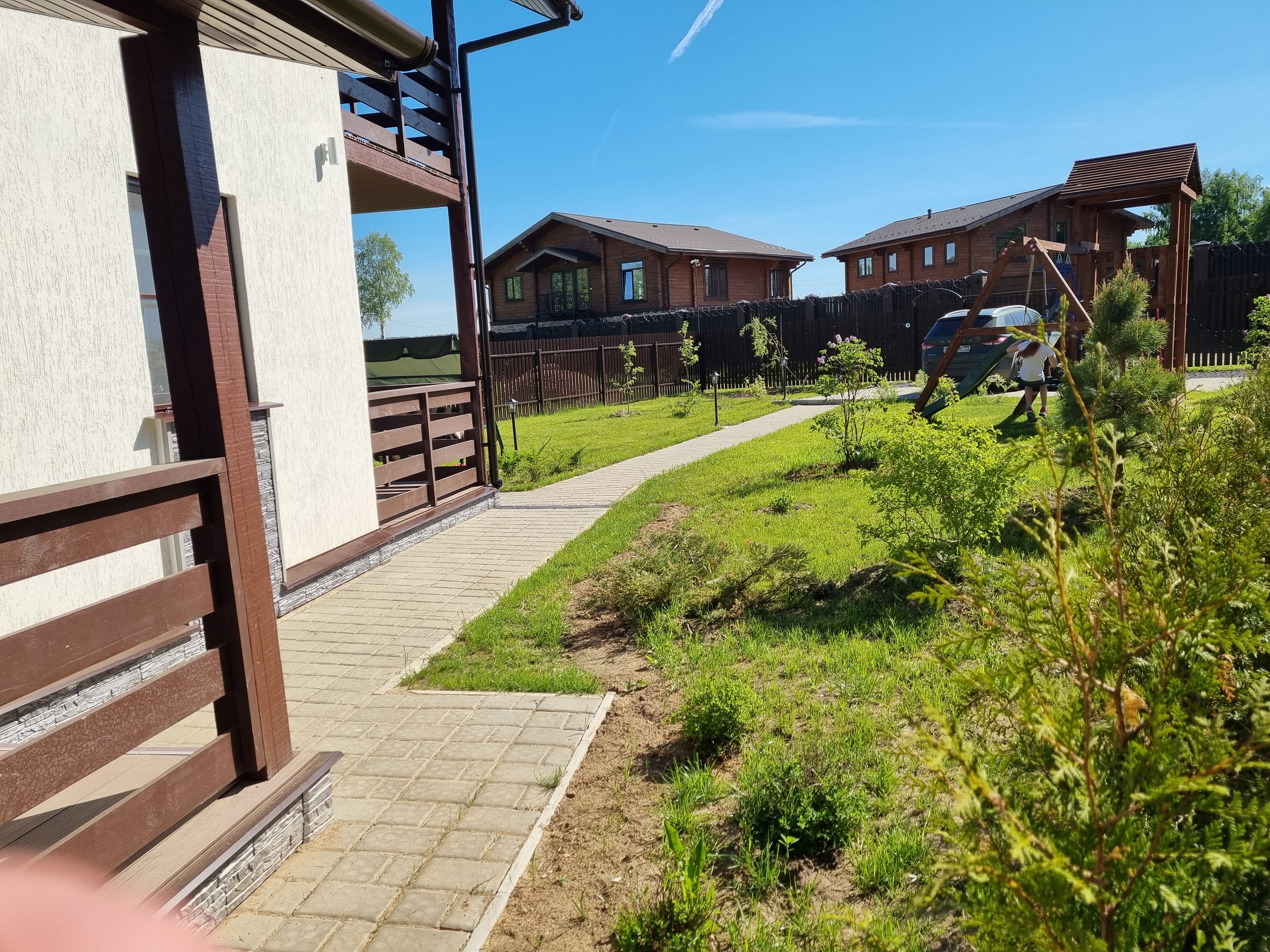 Фото River Houses