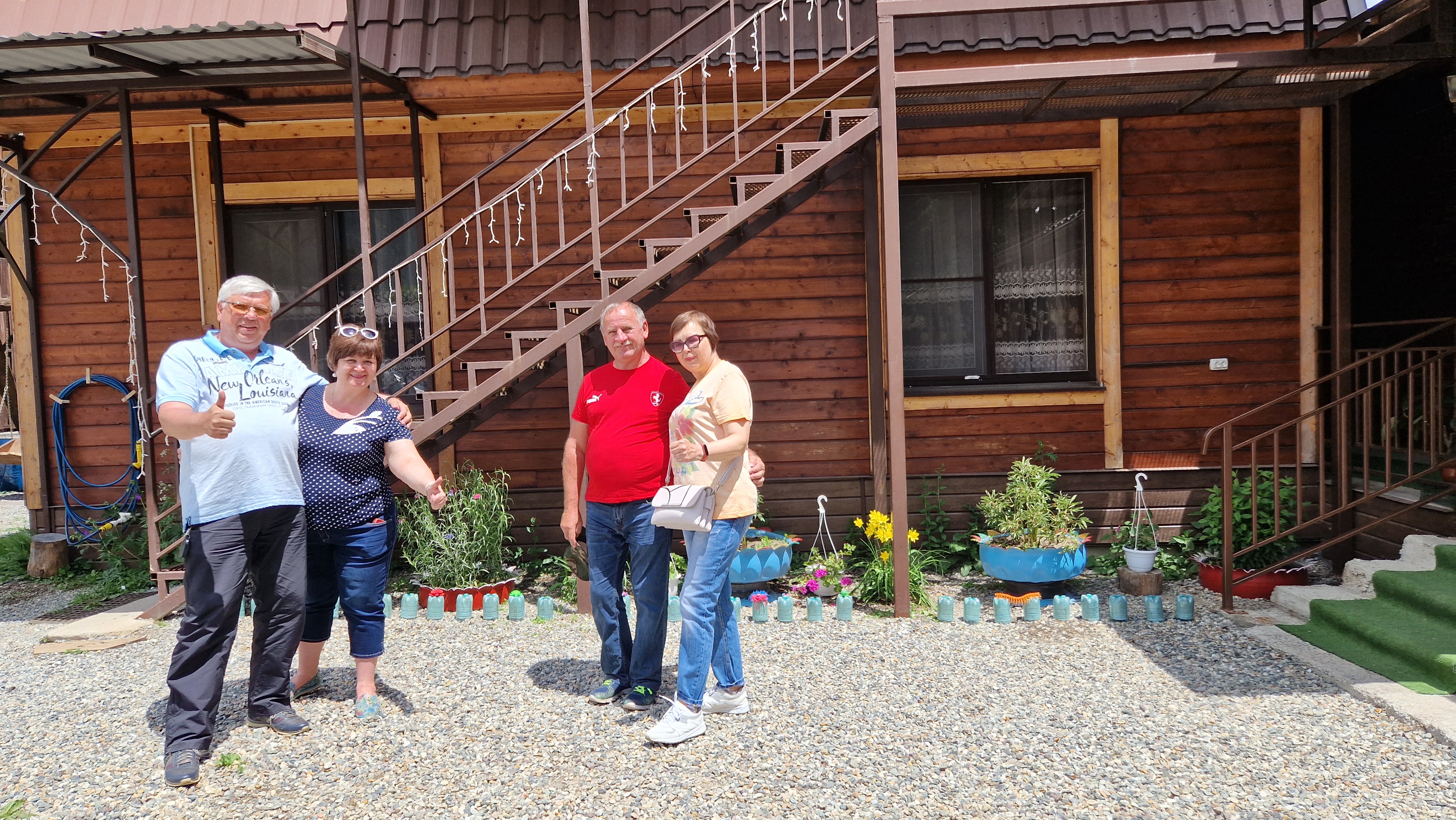 Фото Предгорье