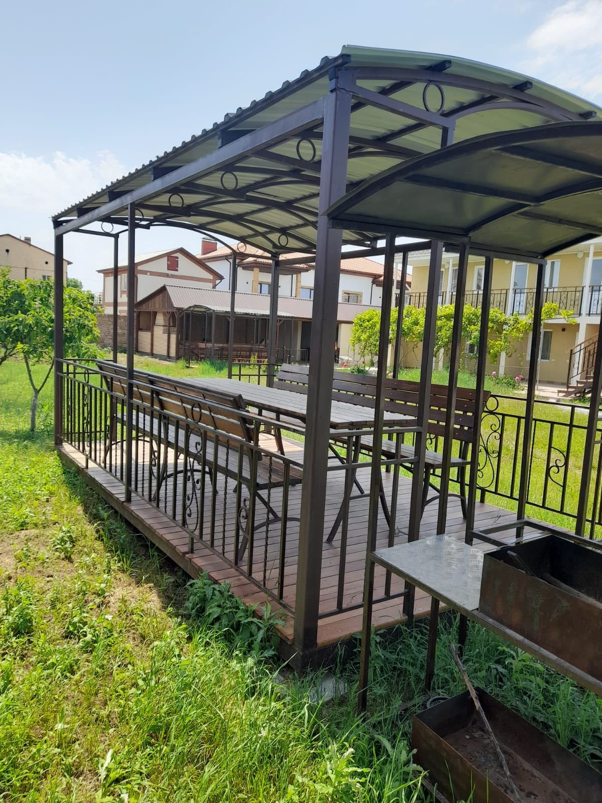 Фото Крымская Ривьера