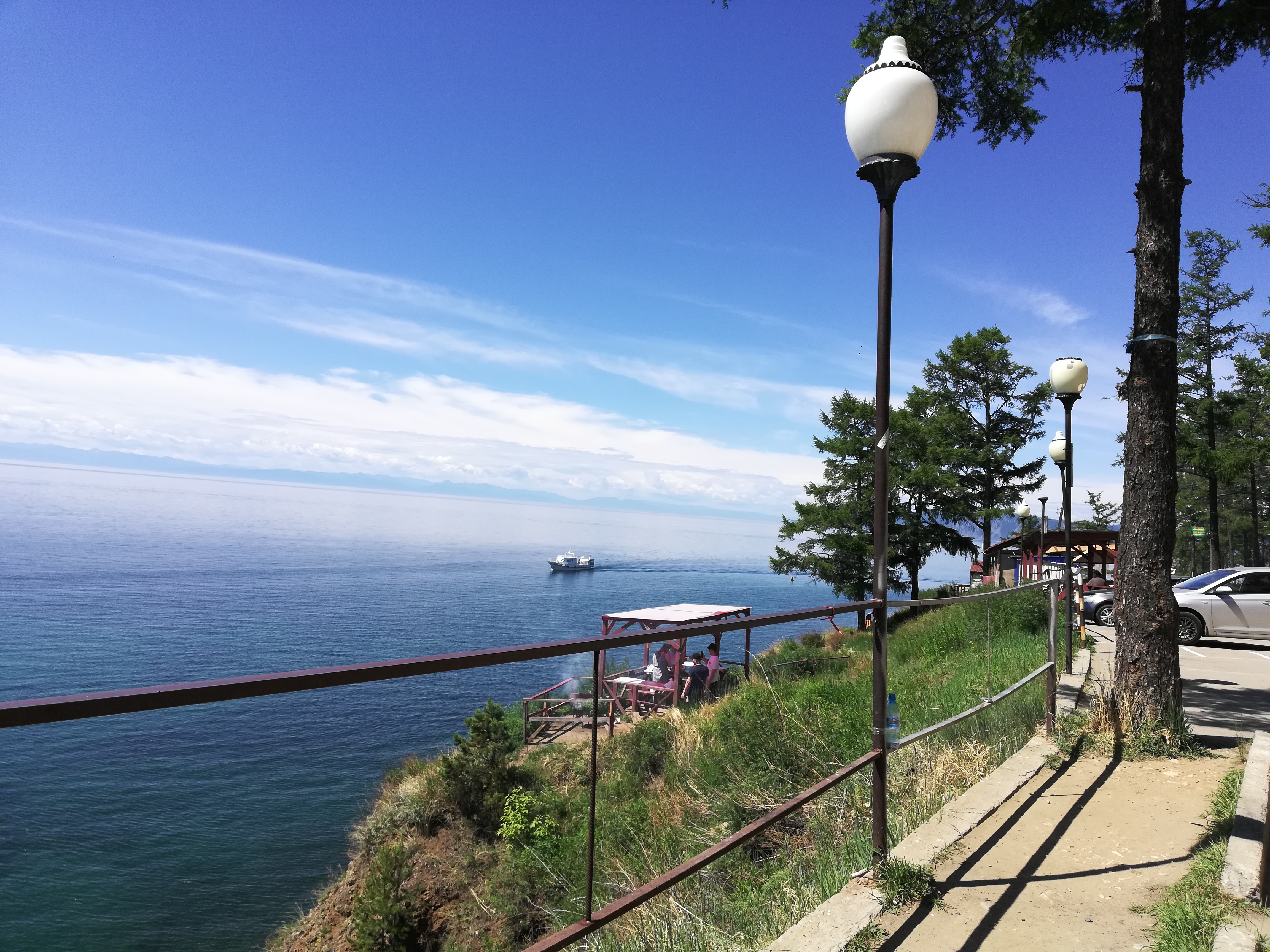 Фото Созвездие Байкала