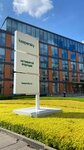 Kaspersky (Leningradskoye Highway, 39Ас3), it company