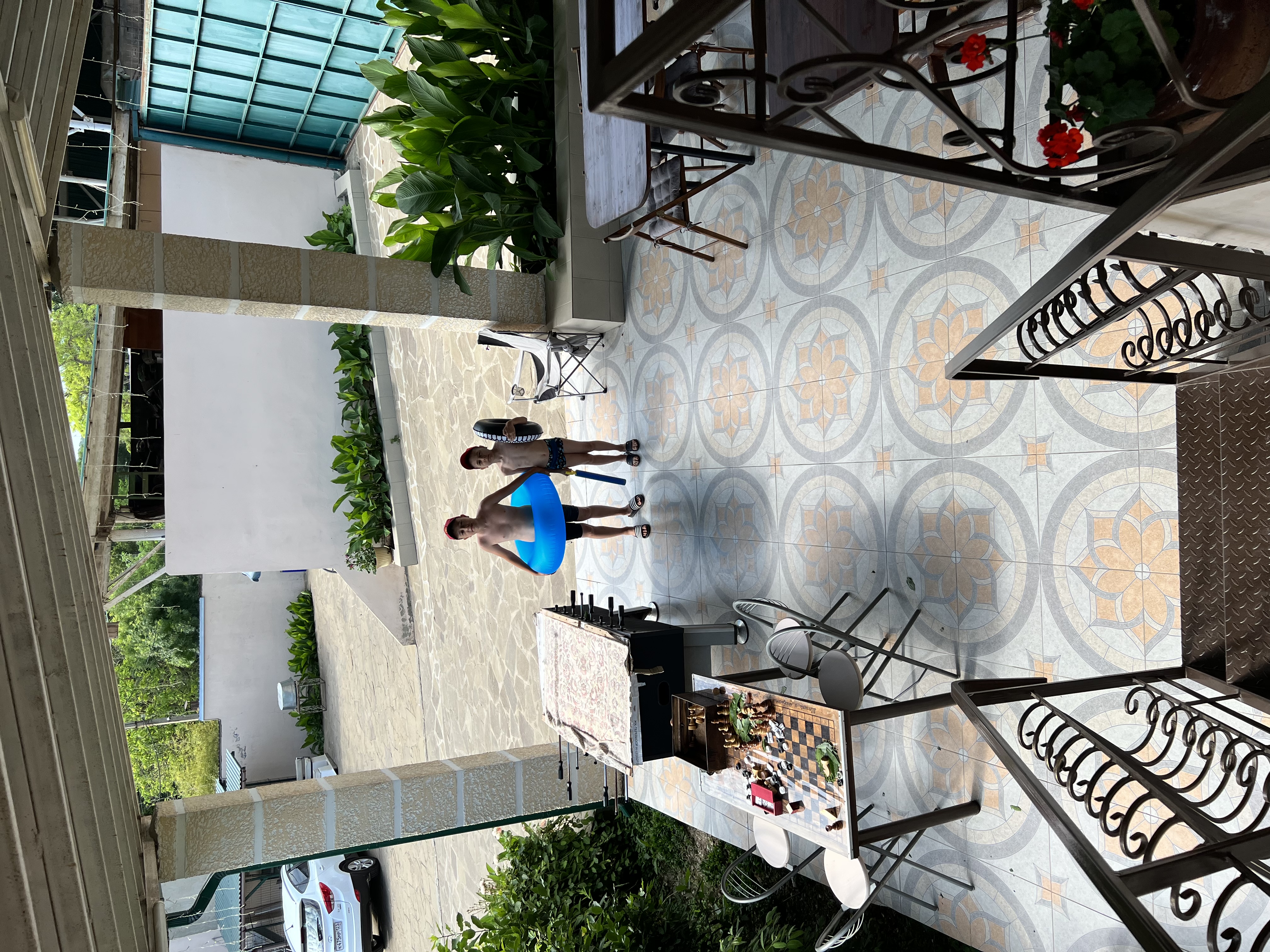 Фото Семейный