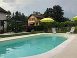 Magicpool Sa (Lausanne, Chemin du Devin, 63), sale of swimming pools and equipment