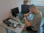Service Land (Yamskaya ulitsa, 19), computer repairs and services