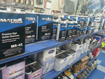 Pt Automotive Paints & Parts (United States, Detroit, 4828 Michigan Ave), auto accessories