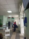 MRCKB, consultative polyclinic (Saransk, Pobedy Street, 14/1), polyclinic for adults