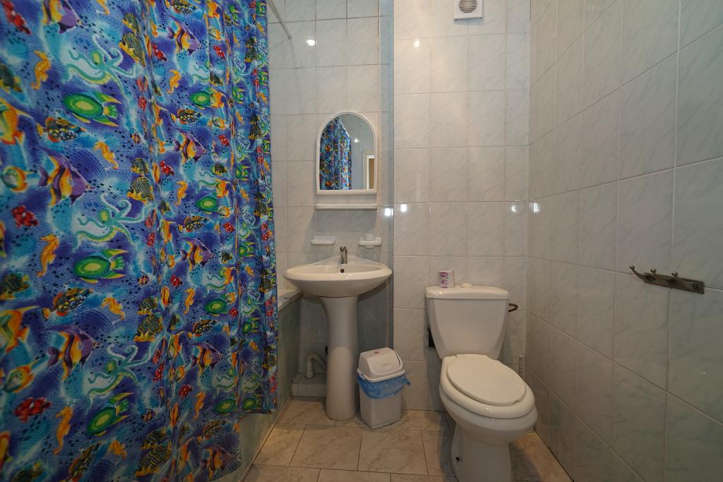 Фото Борсаак