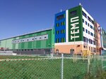 Temp (Barnaul, 1-y Baltiyskiy proyezd, 9) ، ملعب