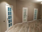 Ekspress-Dveri (Afanasiy Nikitin Embankment, 74), doors